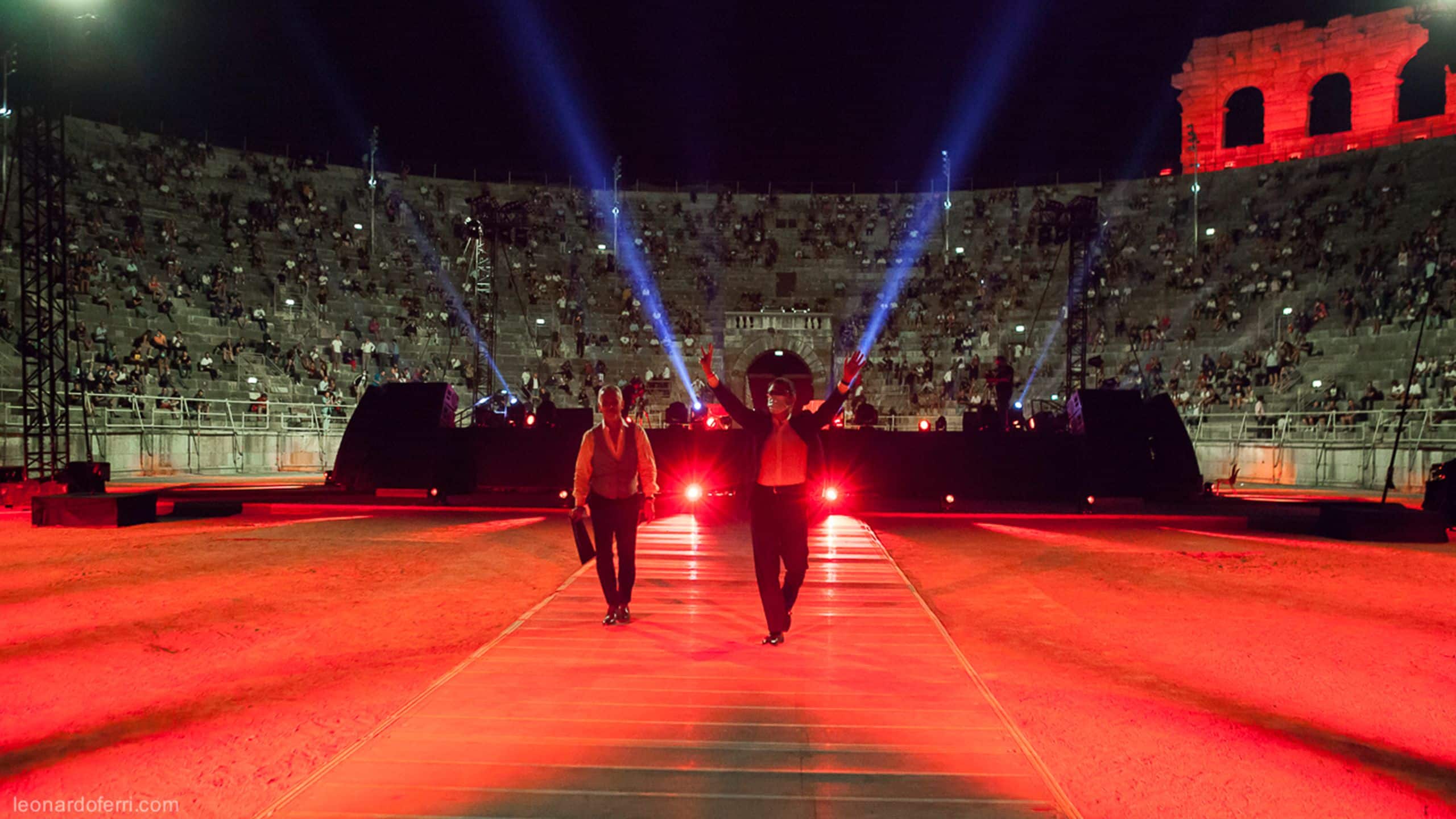 Foto: Leonardo Ferri